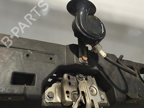 Frontplade/Frontkurv RENAULT MODUS / GRAND MODUS (F/JP0_) 1.5 dCi (FP0F, JP0F) | BP37502397C72 - Image 3