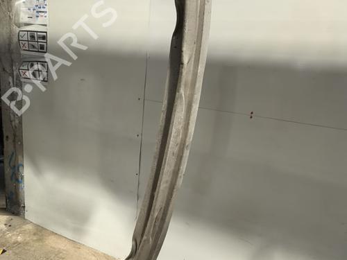 Refuerzo paragolpes trasero Refuerzo paragolpes trasero AUDI Q5 (8RB) 2.0 TDI quattro (170 hp) 33810315 33810315