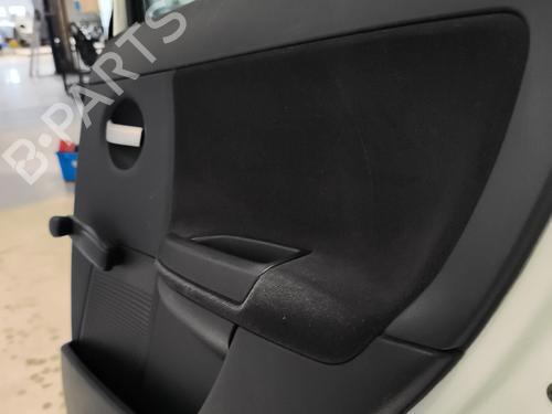 Right rear door CITROËN C3 I (FC_, FN_) 1.4 HDi | BP25274448C5 