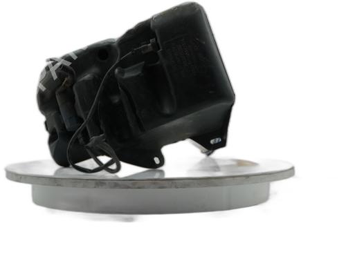 Used Windscreen washer tank Windscreen washer tank CITROËN C5 II (RC_) [2004-2008] 40434820 40434820