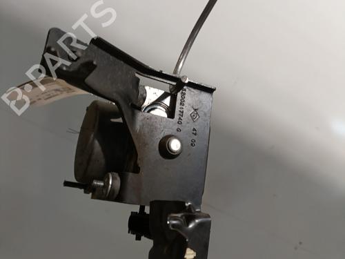 ABS pump DACIA SANDERO 1.4 (BS0C, BS0A, BS0G, BS1F, BS0E) | BP28165273M43 - Image 3