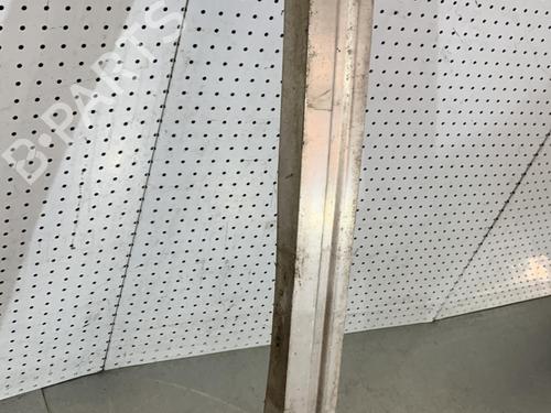 Front bumper reinforcement PEUGEOT 308 I (4A_, 4C_) 1.6 HDi | BP21707728C109 