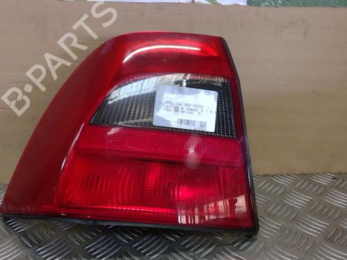 Farolim esquerdo Farolim esquerdo OPEL VECTRA B Hatchback (J96) 1.8 i 16V (F68) (116 hp) 21702884 21702884