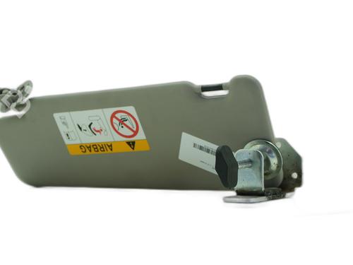 Right sun visor DACIA SANDERO II 1.5 dCi | BP38188689I2 - Image 4