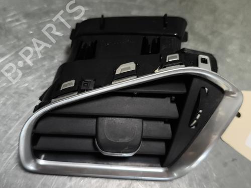 Air vent CITROËN C4 II (NC_) 1.6 HDi 115 | BP28442702I21