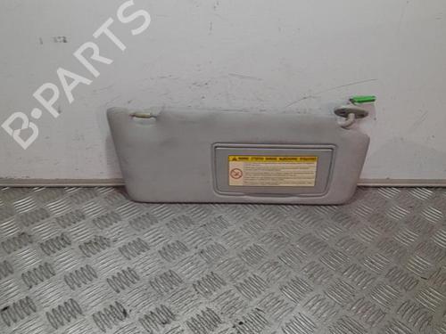 Right sun visor HONDA CIVIC VIII Hatchback (FN, FK) 2.2 CTDi (FK3) | BP21701469I2 