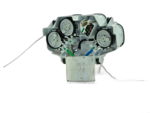 Climate control FIAT PANDA (312_, 319_) 1.2 (312PXA1A) | BP37502187I5 - Image 4