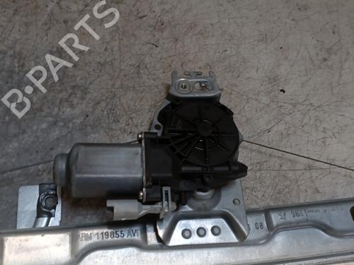 Used Front right window mechanism Front right window mechanism 22893787 22893787