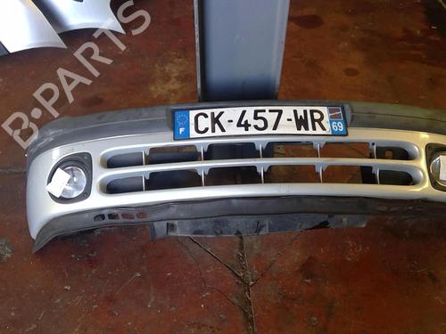 Used Front bumper RENAULT CLIO II (BB_, CB_) 1.9 D (B/CB0J) (65 hp) 21716477