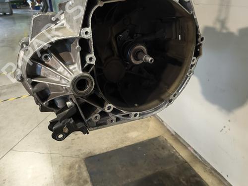 Gearbox PEUGEOT 2008 I (CU_) 1.6 HDi | BP30934272M3  - Image 6