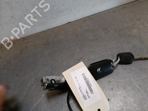 Ignition barrel CITROËN BERLINGO Box Body/MPV (K9) 1.6 BlueHDi 100 | BP28335154M48 - Image 3
