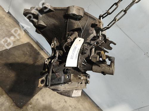 Gearbox SUZUKI SWIFT III (MZ, EZ) 1.3 DDiS (RS413D) | BP36837238M3  - Image 6
