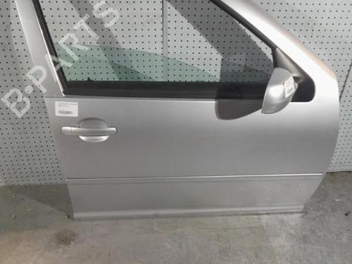 Right front door VW GOLF IV (1J1) 1.9 TDI | BP21713652C3 