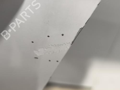 Left front door CITROËN C3 II (SC_) 1.4 HDi 70 (SC8HZC, SC8HR0, SC8HP4) | BP29384418C2 