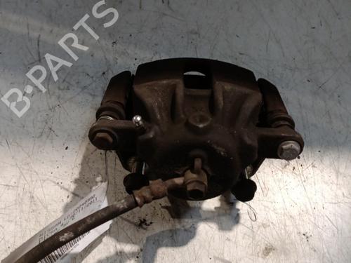 Used Left front brake caliper Left front brake caliper NISSAN MICRA IV (K13K, K13KK) 1.2 (80 hp) 21699644 21699644