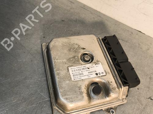 Motorstyringsenhed FIAT PANDA (312_, 319_) 1.3 D Multijet 4x4 (312PXL1A) | BP29997399M57 