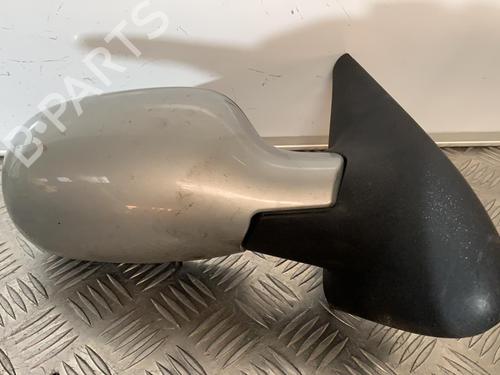Used Right mirror RENAULT MEGANE I (BA0/1_) 1.9 dCi (BA05, BA1F) (102 hp) 21715702