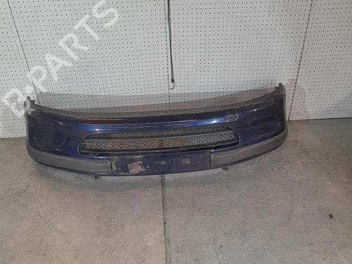 Front bumper PEUGEOT 106 II (1A_, 1C_) 1.1 i | BP21722443C7 