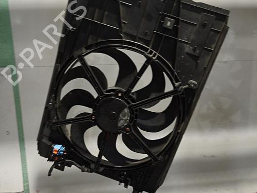 Used Radiator fan Radiator fan 38638343 38638343