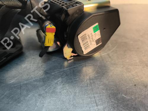 Front right seatbelt DACIA DUSTER (HS_) 1.5 dCi 4x4 (HSMC, HSMD) | BP29733795I25 - Image 3