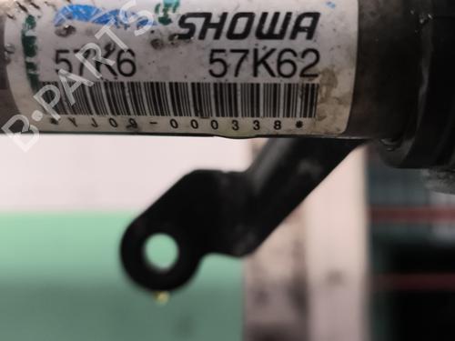 Lenkgetriebe für SUZUKI SWIFT III (MZ, EZ) 1.6 (RS416, RR 416, ZC31S) (125 hp) 29733099
