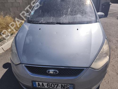 Left front window switch FORD GALAXY II (WA6) 2.0 TDCi | BP39640896I27 - Image 10