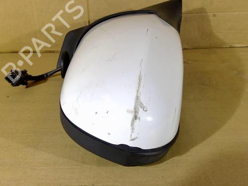 Used Right mirror OPEL ZAFIRA A MPV (T98) 1.8 16V (F75) (125 hp) 21716364