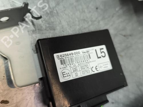 Electronic module TOYOTA AYGO (_B4_) 1.0 (KGB40) | BP31662977M83 