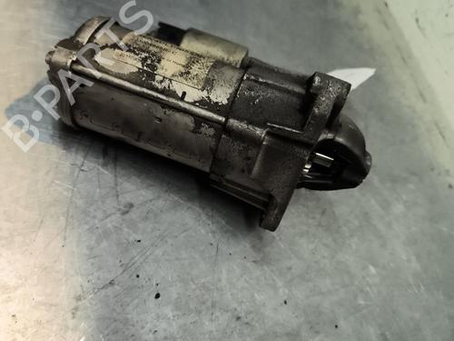 Used Starter Starter RENAULT SCÉNIC III (JZ0/1_) 1.5 dCi (JZ02, JZ0R) (95 hp) 32218393 32218393