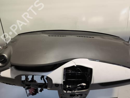 Dashboard RENAULT ZOE (BFM_) ZOE | BP37754930C46 - Image 7