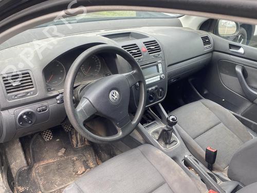 Headlight switch VW GOLF V (1K1) 1.9 TDI | BP22033802I24 - Image 5