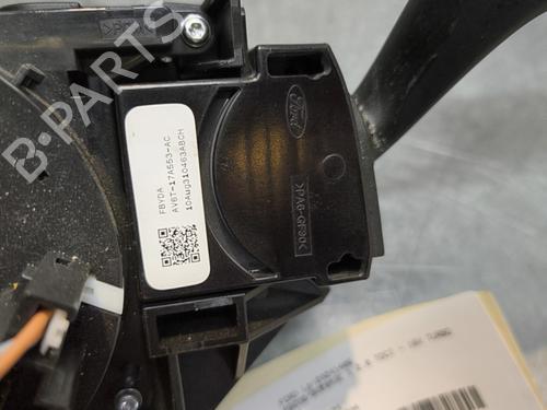 Used Steering column stalk Steering column stalk FORD FOCUS III 2.0 TDCi (115 hp) 29893745 29893745