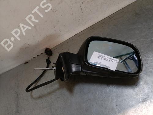 Used Right mirror PEUGEOT 407 (6D_) 1.8 16V (6D6FYC) (125 hp) 28442339