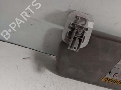 Right sun visor RENAULT MEGANE IV Hatchback (B9A/M/N_) 1.5 dCi 110 (B9A3) | BP26946656I2 - Image 4