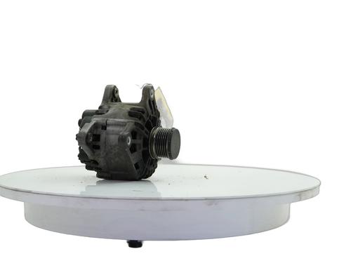 Used Alternator Alternator DACIA DUSTER (HS_) [2010-2018] 36014814 36014814