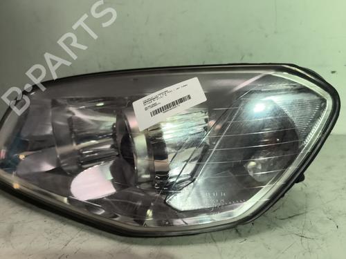 Left headlight CHEVROLET CAPTIVA (C100, C140) 2.0 D | BP26947681C28 - Image 4