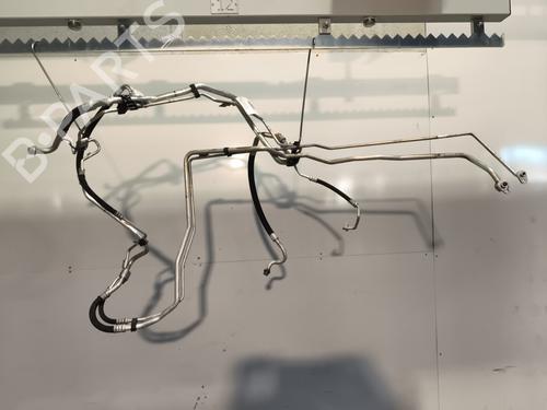 Used AC pipe CITROËN SPACETOURER Bus (V_) 1.5 BlueHDi 120 (120 hp) 29973933