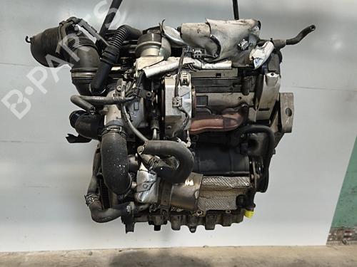 Motor Motor AUDI A3 Sportback (8VA, 8VF) [2012-2021] 36320465 36320465