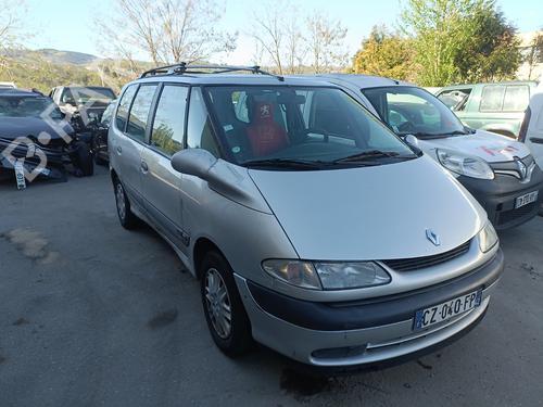 Faro anteriore sinistro RENAULT ESPACE III (JE0_) 2.2 12V TD (JE0E, JE0H, JE0P) | BP34284310C28 - Image 10