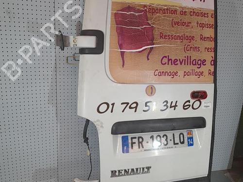 Left rear door RENAULT MASTER II Van (FD) 2.8 dTI | BP21695851C4 