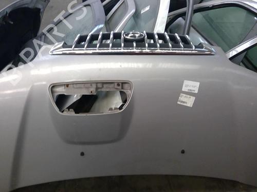 Used Hood HYUNDAI H-1 / STAREX Bus (A1) 2.5 TCi (99 hp) 22031586