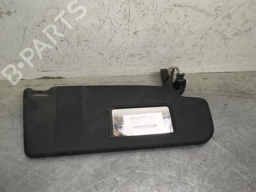 right-sun-visor-vw-scirocco-iii-137-138-2008-2009-2010-2011-2012-2013-2014-2015-2016-2017-2018-32996936 main image