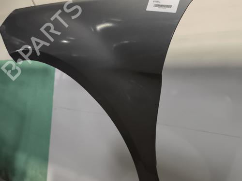 Left front fenders MERCEDES-BENZ B-CLASS Sports Tourer (W245) B 180 (245.232) | BP25701448C41 