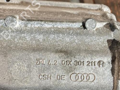 Gearbox SEAT EXEO ST (3R5) 2.0 TDI | BP22034544M3 - Image 3