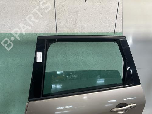 Used Left rear door RENAULT SCÉNIC III (JZ0/1_) 1.5 dCi (JZ02, JZ0R) (95 hp) 27893943