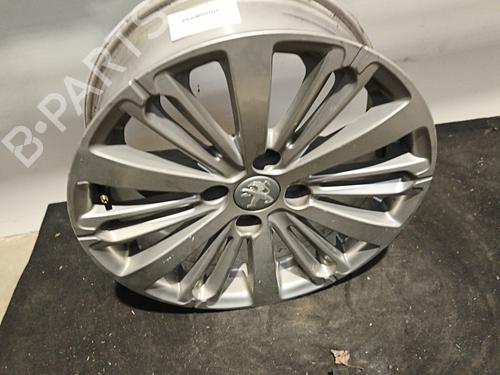 rim-peugeot-208-i-ca_-cc_-2012-2013-2014-2015-2016-2017-2018-2019-2020-2021-34543199 main image