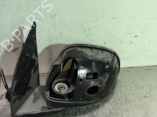 Left mirror FIAT PANDA (169_) 1.2 (169.AXB11, 169.AXB1A) | BP27718440C26 