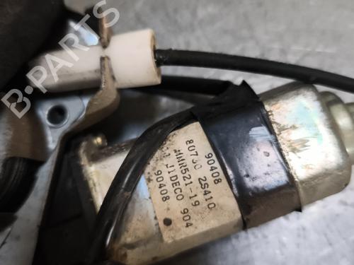 Rudehejsemekanisme Højre foran NISSAN PICK UP (D22) 2.5 TD 4WD | BP29538026C23 