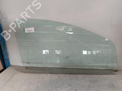 Used Front right door window CITROËN C1 (PM_, PN_) 1.0 (68 hp) 27368178
