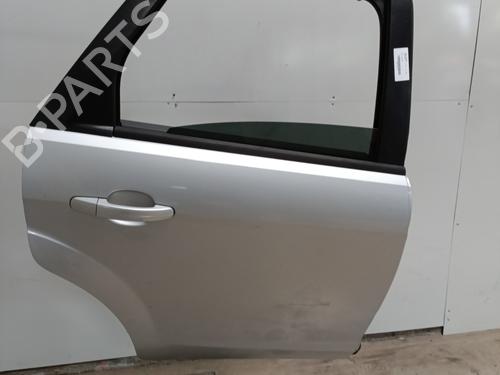 Right rear door FORD FOCUS II (DA_, HCP, DP) 1.8 TDCi | BP28304574C5 